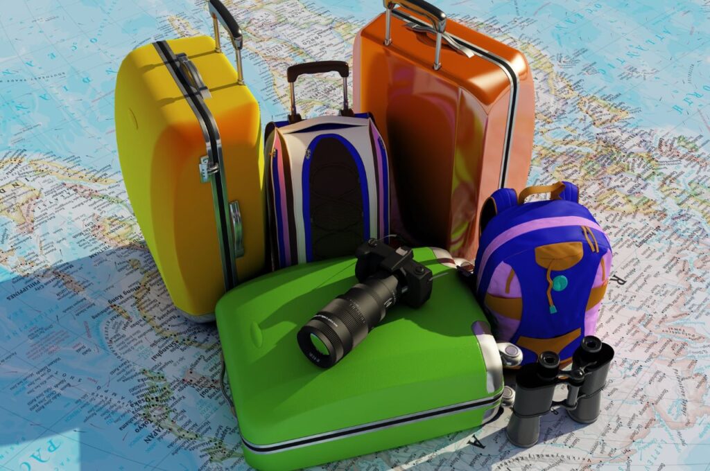 Turismo
